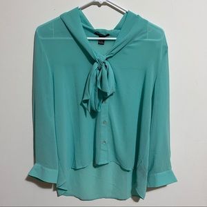 Forever 21 blouse